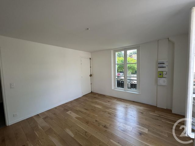 Appartement F1 à louer - 1 pièce - 20.18 m2 - BOURG LA REINE - 92 - ILE-DE-FRANCE - Century 21 In Situ Immobilier