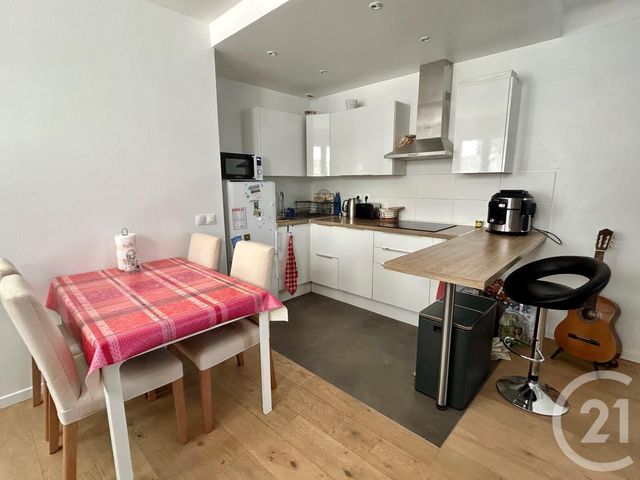 Appartement F2 à louer - 2 pièces - 45.96 m2 - BOURG LA REINE - 92 - ILE-DE-FRANCE - Century 21 In Situ Immobilier