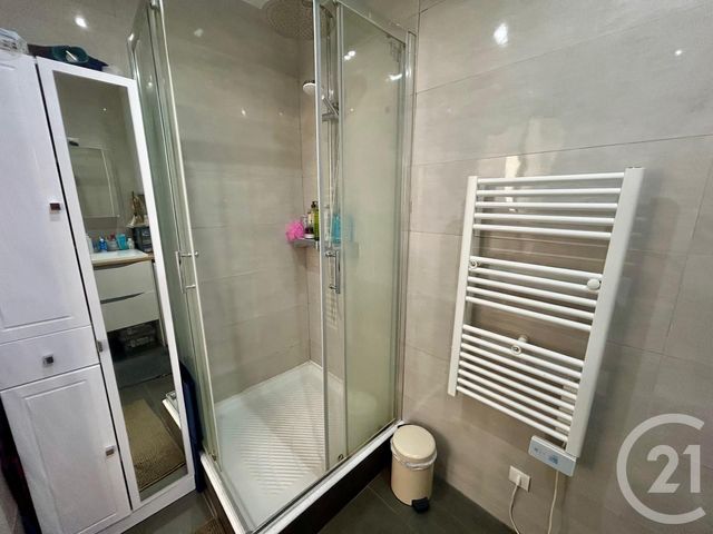 Appartement F2 à louer - 2 pièces - 45.96 m2 - BOURG LA REINE - 92 - ILE-DE-FRANCE - Century 21 In Situ Immobilier