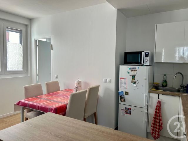 Appartement F2 à louer - 2 pièces - 45.96 m2 - BOURG LA REINE - 92 - ILE-DE-FRANCE - Century 21 In Situ Immobilier