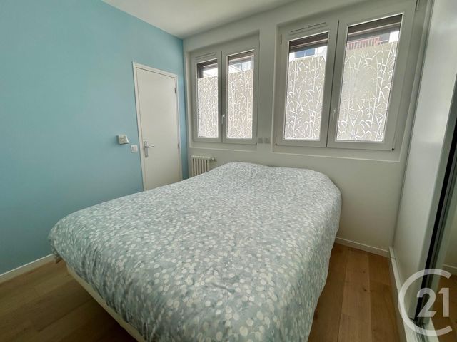 Appartement F2 à louer - 2 pièces - 45.96 m2 - BOURG LA REINE - 92 - ILE-DE-FRANCE - Century 21 In Situ Immobilier