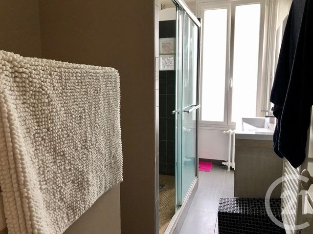 Appartement F3 à louer - 3 pièces - 67.8 m2 - BOURG LA REINE - 92 - ILE-DE-FRANCE - Century 21 In Situ Immobilier