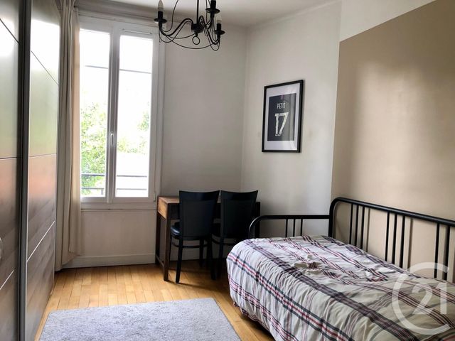 Appartement F3 à louer - 3 pièces - 67.8 m2 - BOURG LA REINE - 92 - ILE-DE-FRANCE - Century 21 In Situ Immobilier