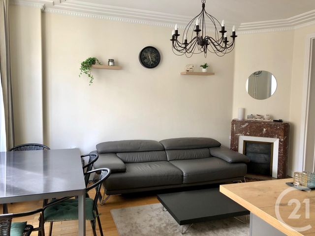 Appartement F3 à louer - 3 pièces - 67.8 m2 - BOURG LA REINE - 92 - ILE-DE-FRANCE - Century 21 In Situ Immobilier