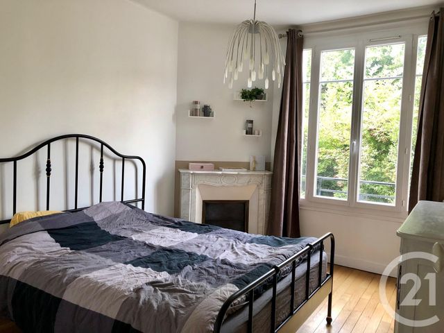 Appartement F3 à louer - 3 pièces - 67.8 m2 - BOURG LA REINE - 92 - ILE-DE-FRANCE - Century 21 In Situ Immobilier