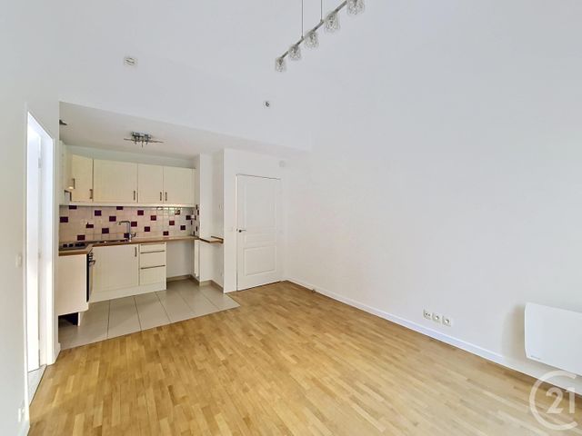 appartement - BOURG LA REINE - 92