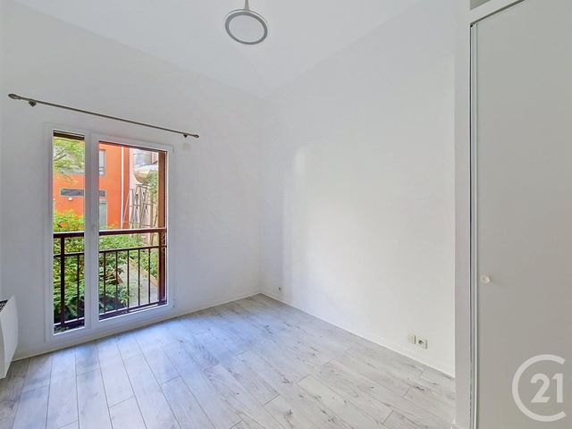 Appartement F2 à louer - 2 pièces - 36.84 m2 - BOURG LA REINE - 92 - ILE-DE-FRANCE - Century 21 In Situ Immobilier