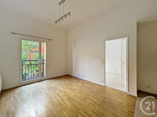 Appartement F2 à louer - 2 pièces - 36.84 m2 - BOURG LA REINE - 92 - ILE-DE-FRANCE - Century 21 In Situ Immobilier
