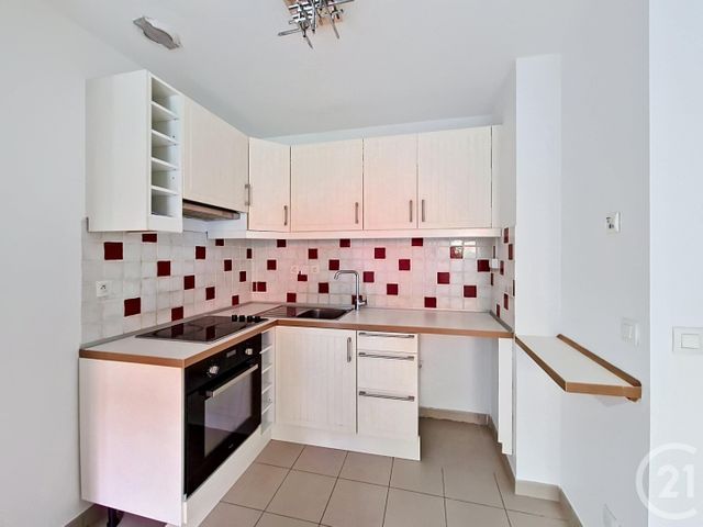 Appartement F2 à louer - 2 pièces - 36.84 m2 - BOURG LA REINE - 92 - ILE-DE-FRANCE - Century 21 In Situ Immobilier
