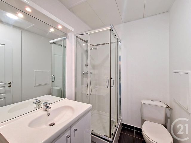 Appartement F2 à louer - 2 pièces - 36.84 m2 - BOURG LA REINE - 92 - ILE-DE-FRANCE - Century 21 In Situ Immobilier