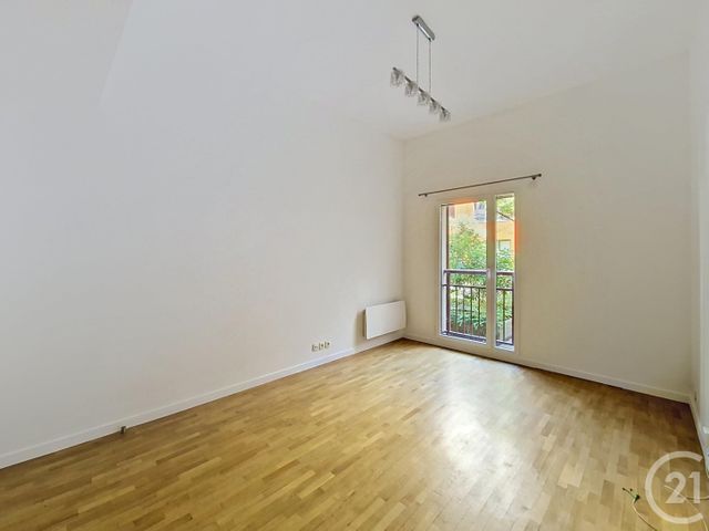 Appartement F2 à louer - 2 pièces - 36.84 m2 - BOURG LA REINE - 92 - ILE-DE-FRANCE - Century 21 In Situ Immobilier