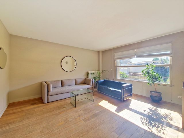 appartement - BOURG LA REINE - 92