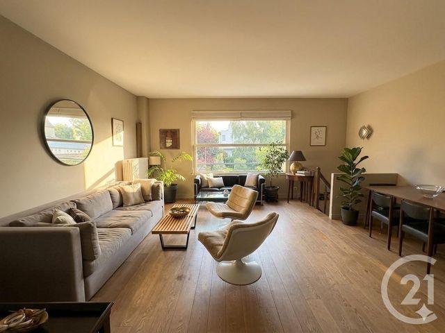 appartement - BOURG LA REINE - 92