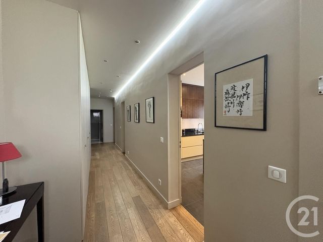 Appartement F5 à louer - 5 pièces - 158.25 m2 - BOURG LA REINE - 92 - ILE-DE-FRANCE - Century 21 In Situ Immobilier