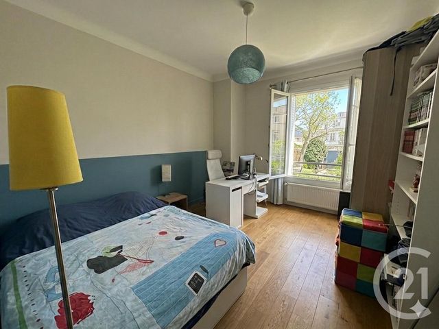 Appartement F5 à louer - 5 pièces - 158.25 m2 - BOURG LA REINE - 92 - ILE-DE-FRANCE - Century 21 In Situ Immobilier