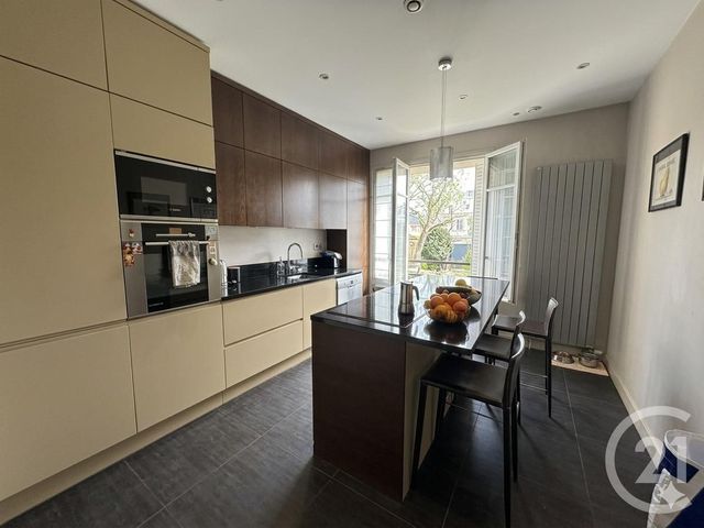 Appartement F5 à louer - 5 pièces - 158.25 m2 - BOURG LA REINE - 92 - ILE-DE-FRANCE - Century 21 In Situ Immobilier