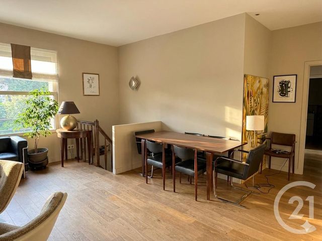 Appartement F5 à louer - 5 pièces - 158.25 m2 - BOURG LA REINE - 92 - ILE-DE-FRANCE - Century 21 In Situ Immobilier