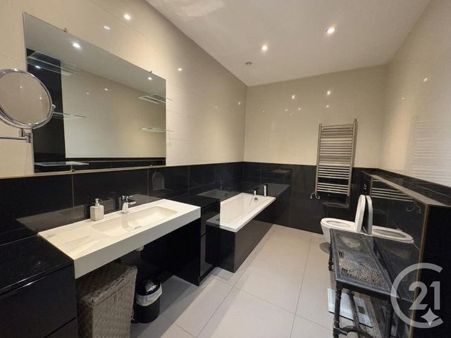 Appartement F5 à louer - 5 pièces - 158.25 m2 - BOURG LA REINE - 92 - ILE-DE-FRANCE - Century 21 In Situ Immobilier