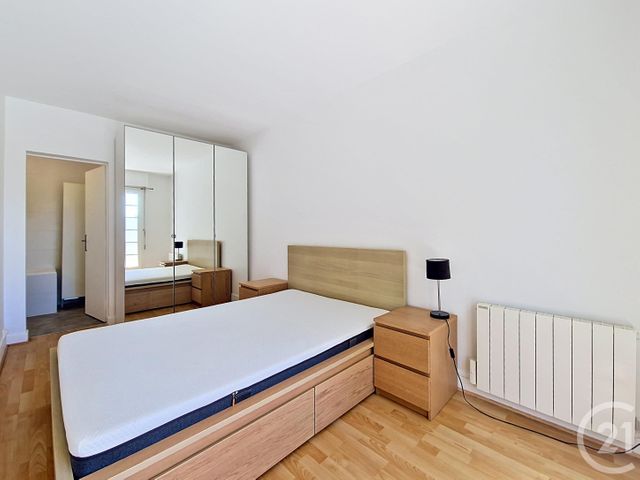 Appartement F2 à louer - 2 pièces - 48.65 m2 - SCEAUX - 92 - ILE-DE-FRANCE - Century 21 In Situ Immobilier