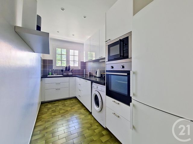 Appartement F2 à louer - 2 pièces - 48.65 m2 - SCEAUX - 92 - ILE-DE-FRANCE - Century 21 In Situ Immobilier