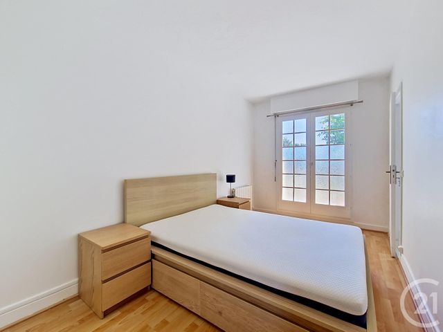 Appartement F2 à louer - 2 pièces - 48.65 m2 - SCEAUX - 92 - ILE-DE-FRANCE - Century 21 In Situ Immobilier
