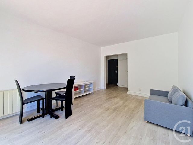 Appartement F2 à louer - 2 pièces - 48.65 m2 - SCEAUX - 92 - ILE-DE-FRANCE - Century 21 In Situ Immobilier