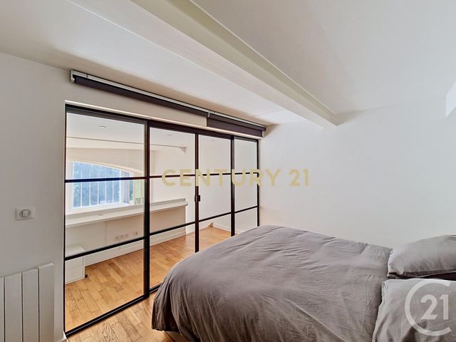 Appartement F2 bis à louer - 2 pièces - 83.77 m2 - BOURG LA REINE - 92 - ILE-DE-FRANCE - Century 21 In Situ Immobilier