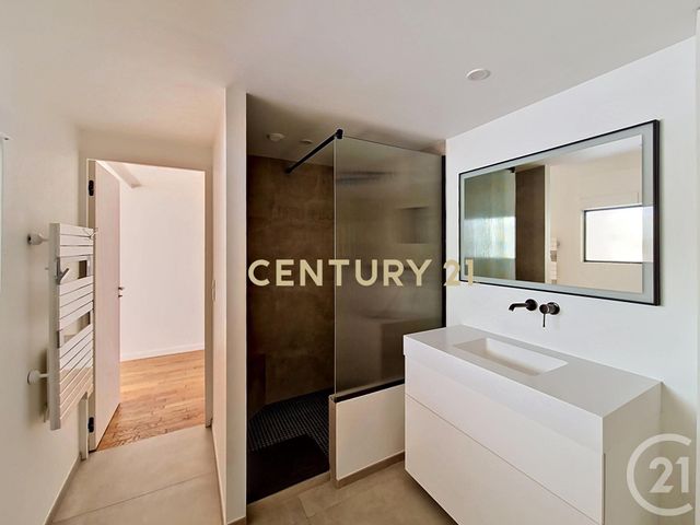 Appartement F2 bis à louer - 2 pièces - 83.77 m2 - BOURG LA REINE - 92 - ILE-DE-FRANCE - Century 21 In Situ Immobilier