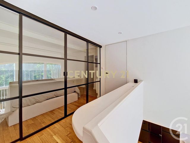 Appartement F2 bis à louer - 2 pièces - 83.77 m2 - BOURG LA REINE - 92 - ILE-DE-FRANCE - Century 21 In Situ Immobilier