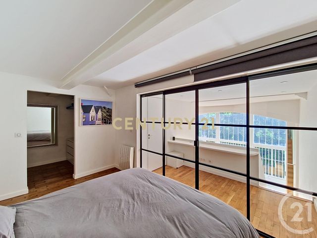 Appartement F2 bis à louer - 2 pièces - 83.77 m2 - BOURG LA REINE - 92 - ILE-DE-FRANCE - Century 21 In Situ Immobilier