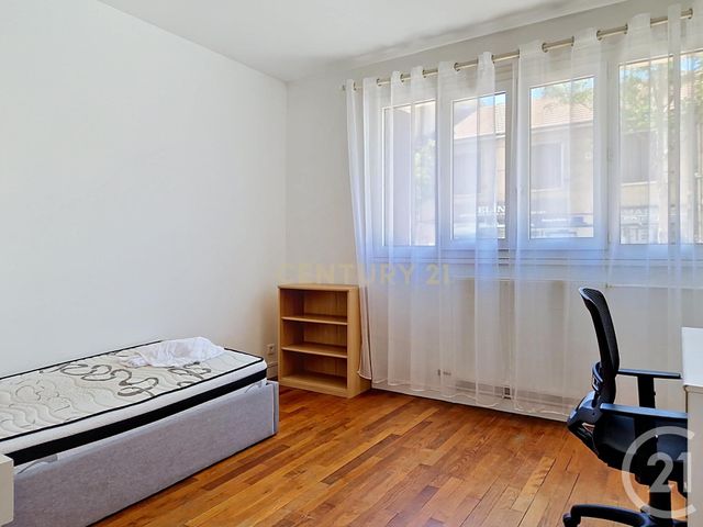 Appartement F4 à vendre - 4 pièces - 88.26 m2 - BOURG LA REINE - 92 - ILE-DE-FRANCE - Century 21 In Situ Immobilier