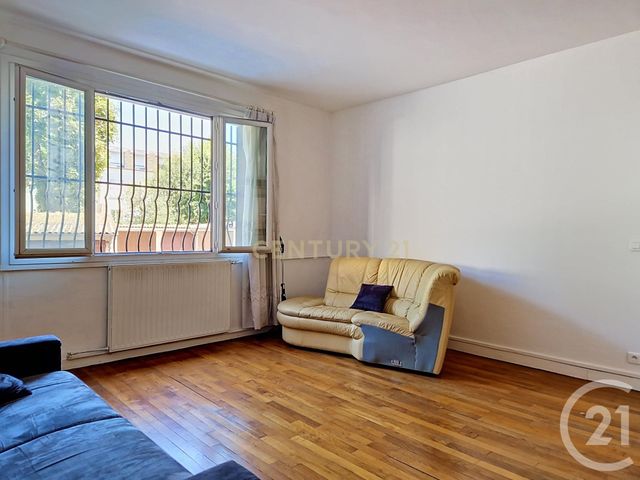Appartement F4 à vendre - 4 pièces - 88.26 m2 - BOURG LA REINE - 92 - ILE-DE-FRANCE - Century 21 In Situ Immobilier