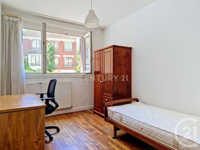 Appartement F4 à vendre - 4 pièces - 88.26 m2 - BOURG LA REINE - 92 - ILE-DE-FRANCE - Century 21 In Situ Immobilier