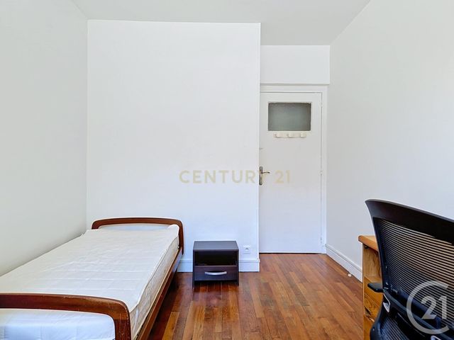 Appartement F4 à vendre - 4 pièces - 88.26 m2 - BOURG LA REINE - 92 - ILE-DE-FRANCE - Century 21 In Situ Immobilier