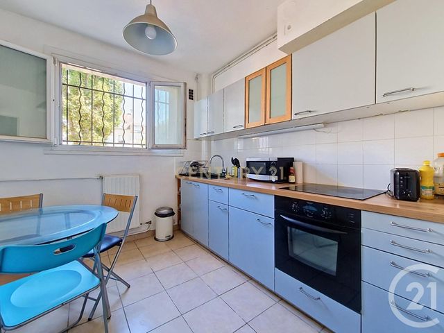 Appartement F4 à vendre - 4 pièces - 88.26 m2 - BOURG LA REINE - 92 - ILE-DE-FRANCE - Century 21 In Situ Immobilier