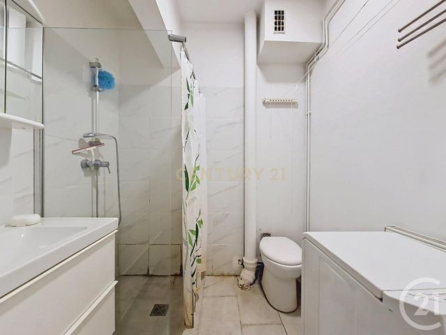 Appartement F4 à vendre - 4 pièces - 88.26 m2 - BOURG LA REINE - 92 - ILE-DE-FRANCE - Century 21 In Situ Immobilier