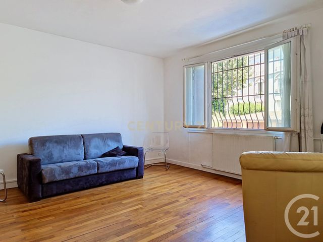 appartement - BOURG LA REINE - 92