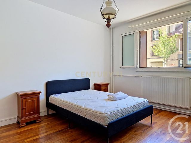 Appartement F4 à vendre - 4 pièces - 88.26 m2 - BOURG LA REINE - 92 - ILE-DE-FRANCE - Century 21 In Situ Immobilier