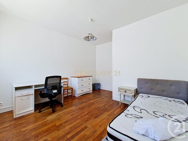 Appartement F4 à vendre - 4 pièces - 88.26 m2 - BOURG LA REINE - 92 - ILE-DE-FRANCE - Century 21 In Situ Immobilier