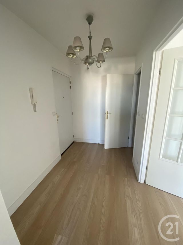 Appartement F2 à louer - 2 pièces - 46.57 m2 - BOURG LA REINE - 92 - ILE-DE-FRANCE - Century 21 In Situ Immobilier
