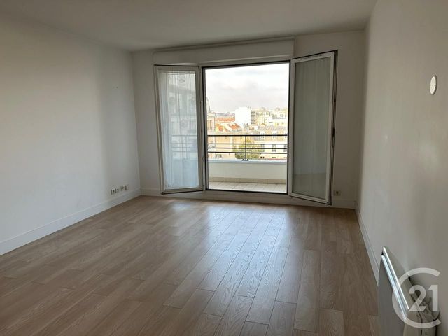 appartement - BOURG LA REINE - 92