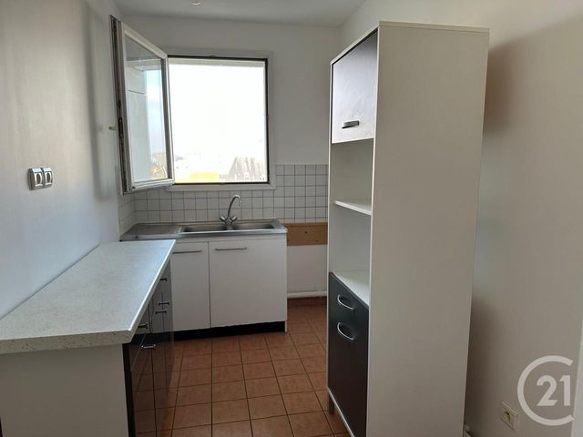 Appartement F2 à louer - 2 pièces - 46.57 m2 - BOURG LA REINE - 92 - ILE-DE-FRANCE - Century 21 In Situ Immobilier