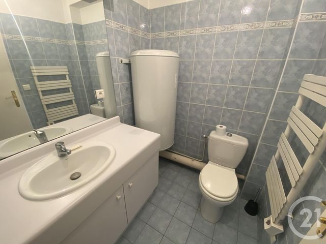 Appartement F2 à louer - 2 pièces - 46.57 m2 - BOURG LA REINE - 92 - ILE-DE-FRANCE - Century 21 In Situ Immobilier