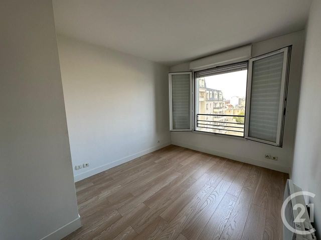 Appartement F2 à louer - 2 pièces - 46.57 m2 - BOURG LA REINE - 92 - ILE-DE-FRANCE - Century 21 In Situ Immobilier