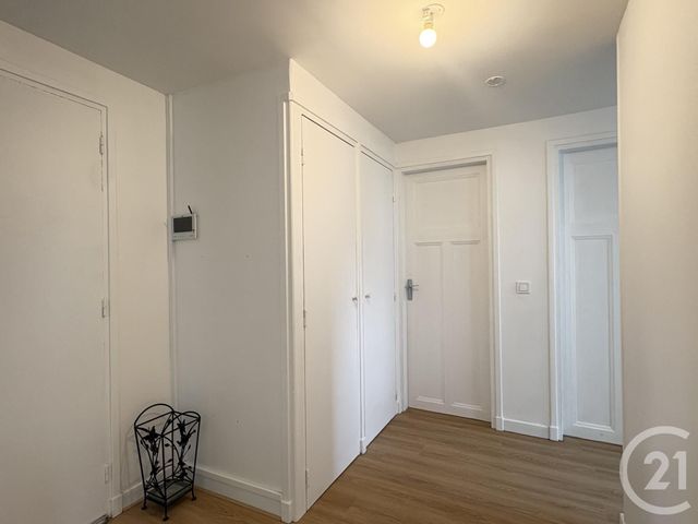 Appartement F3 à louer - 3 pièces - 58.62 m2 - BOURG LA REINE - 92 - ILE-DE-FRANCE - Century 21 In Situ Immobilier