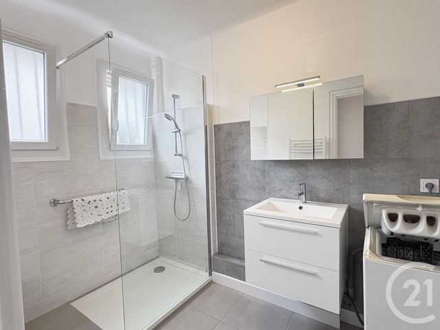 Appartement F3 à louer - 3 pièces - 58.62 m2 - BOURG LA REINE - 92 - ILE-DE-FRANCE - Century 21 In Situ Immobilier