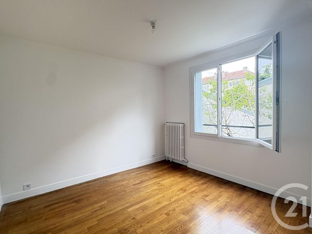 Appartement F3 à louer - 3 pièces - 58.62 m2 - BOURG LA REINE - 92 - ILE-DE-FRANCE - Century 21 In Situ Immobilier