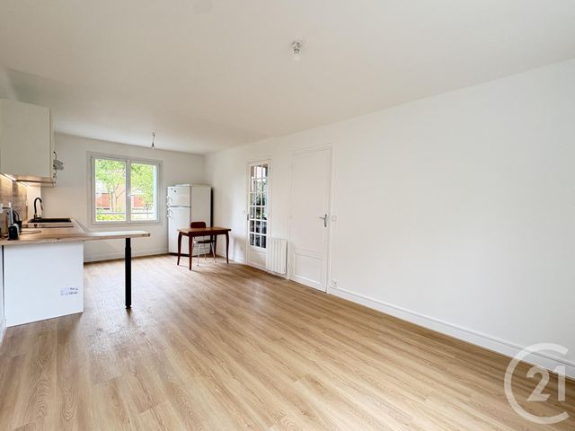 Appartement F3 à louer - 3 pièces - 58.62 m2 - BOURG LA REINE - 92 - ILE-DE-FRANCE - Century 21 In Situ Immobilier