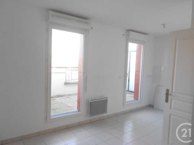 Appartement Studio à louer - 1 pièce - 29.33 m2 - CHATENAY MALABRY - 92 - ILE-DE-FRANCE - Century 21 In Situ Immobilier