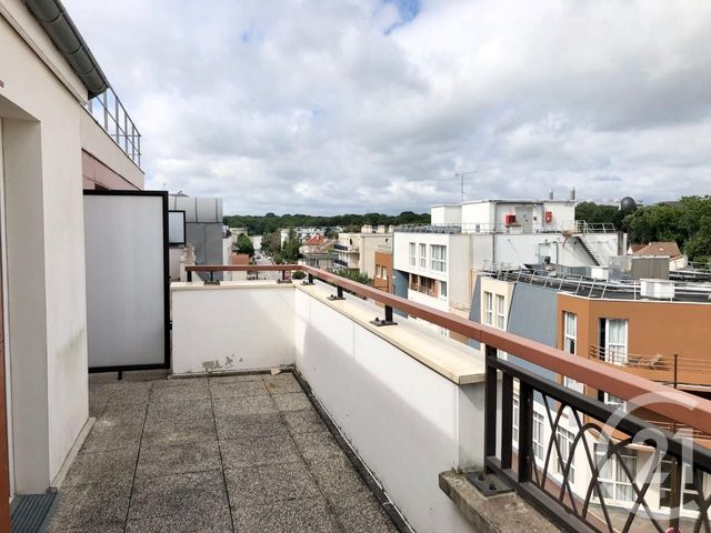 Appartement Studio à louer - 1 pièce - 29.33 m2 - CHATENAY MALABRY - 92 - ILE-DE-FRANCE - Century 21 In Situ Immobilier